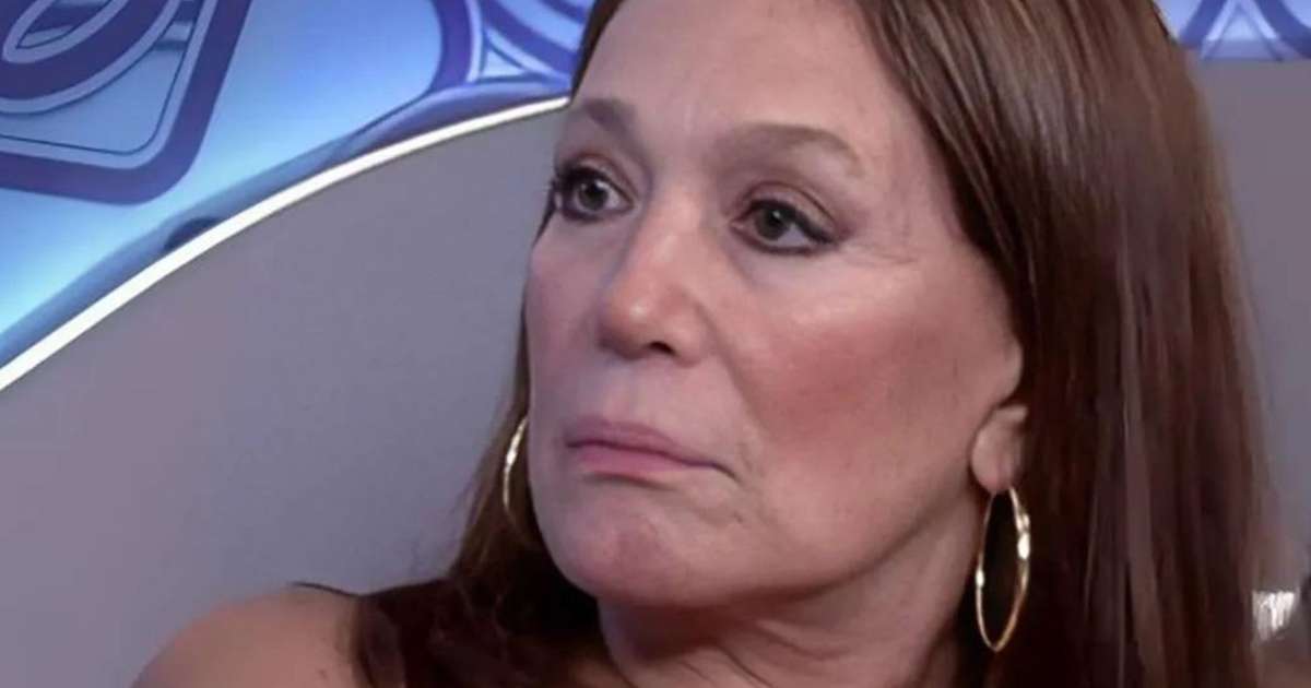 Susana Vieira fala sobre possibilidade de deixar a TV Globo