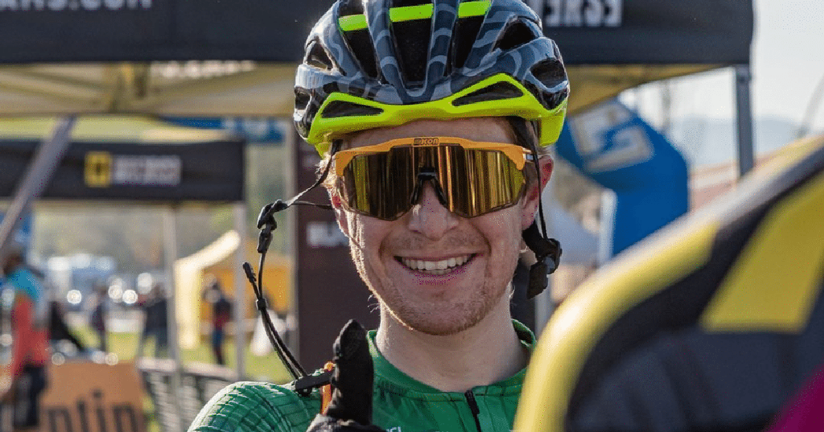 Brasileiro Nícolas Sessler encerra participação no Tour of Hellas de ciclismo de estrada