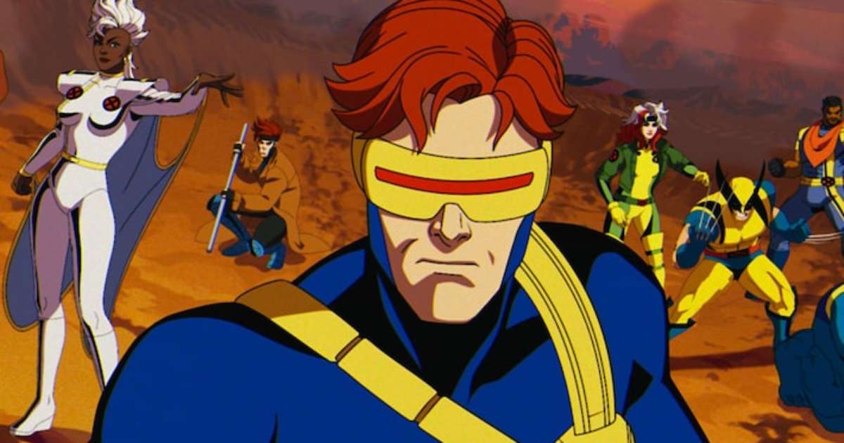 X-Men '97: Nova animação resgata o espírito dos anos 90