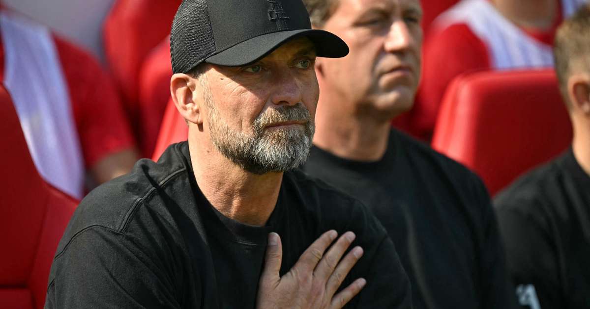Jürgen Klopp: O técnico alemão que fez história no Liverpool