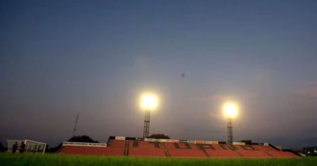 Internacional escolhe Estádio Novelli Júnior para jogo da Sul-Americana
