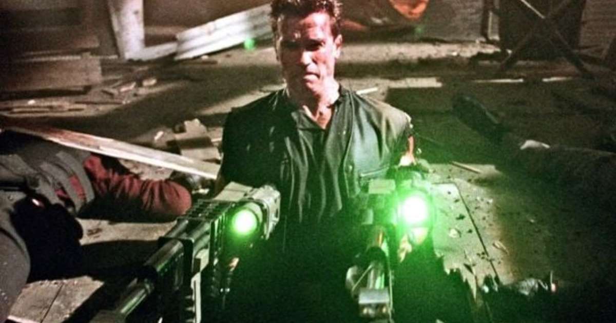 Arnold Schwarzenegger: o legado do astro de ação