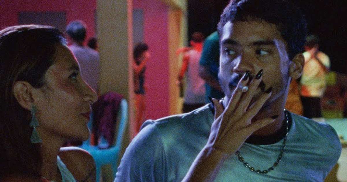 "Motel Destino": Filme brasileiro concorrente à Palma de Ouro em Cannes