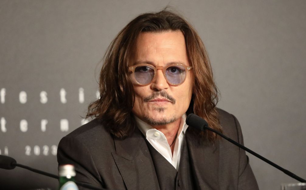 Johnny Depp: Três vezes indicado ao Oscar e afastado de Hollywood há seis anos, artista deve voltar às telonas em 2025