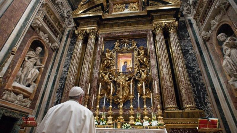 Papa Francisco conclui viagem apostólica à Mongólia