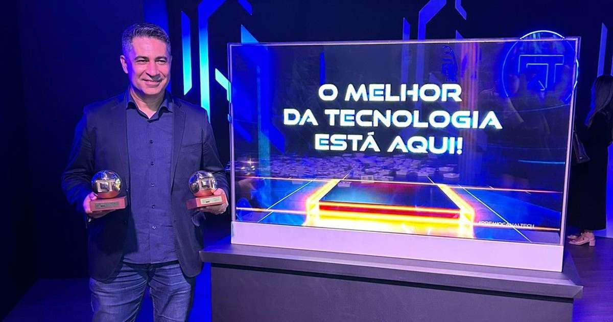 Intel anuncia brasileiro como novo Diretor de AI PCs para as Américas