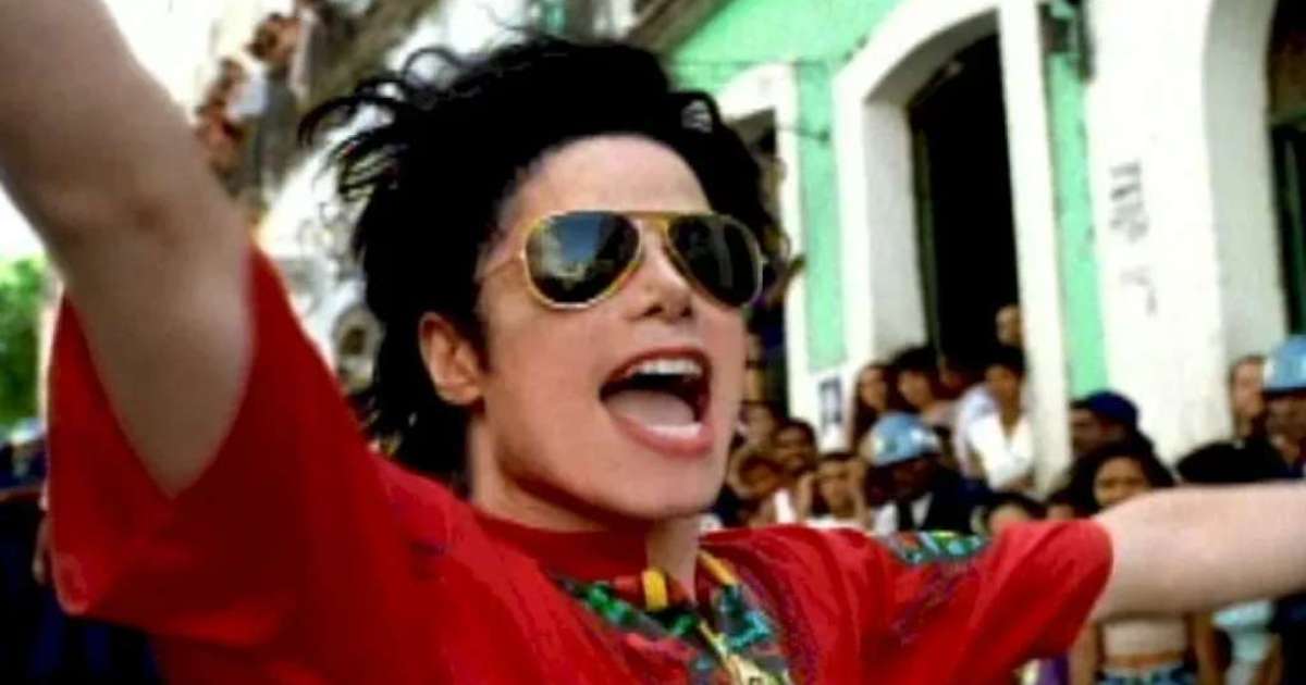 Michael Jackson: 15 anos de sua morte