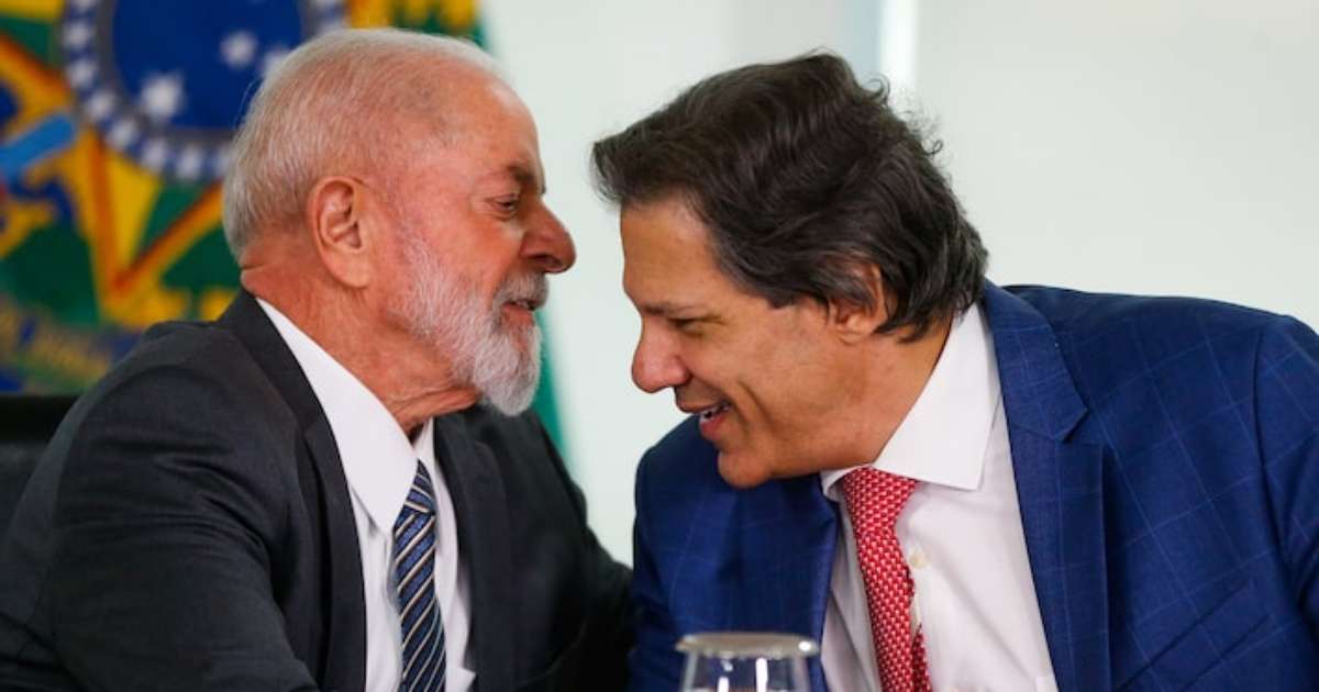Lula sanciona projeto que acaba com isenção para compras internacionais de até US$ 50