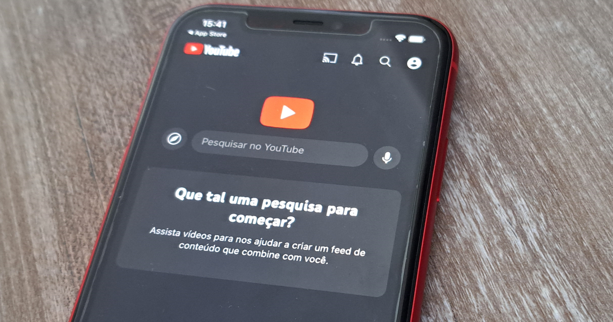 YouTube planeja novos preços e planos para o serviço Premium
