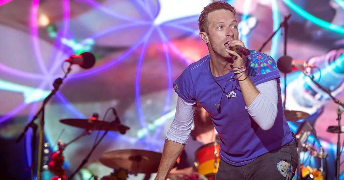 Coldplay: A Jornada da Banda de Sucesso