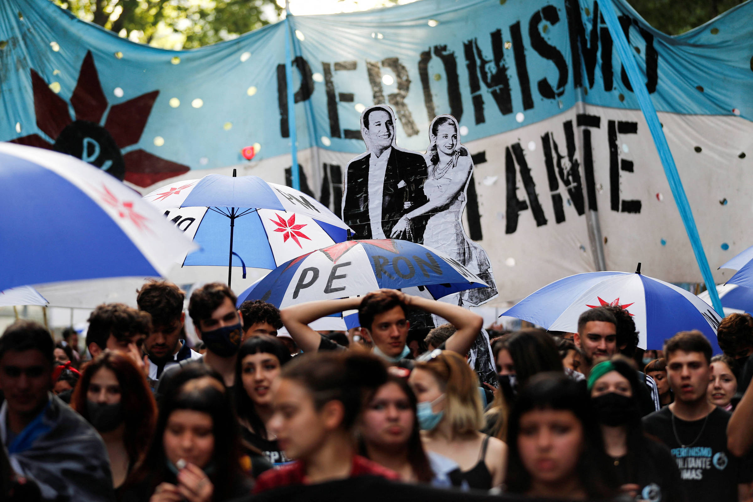 O legado de Juan Domingo Perón e o peronismo na Argentina