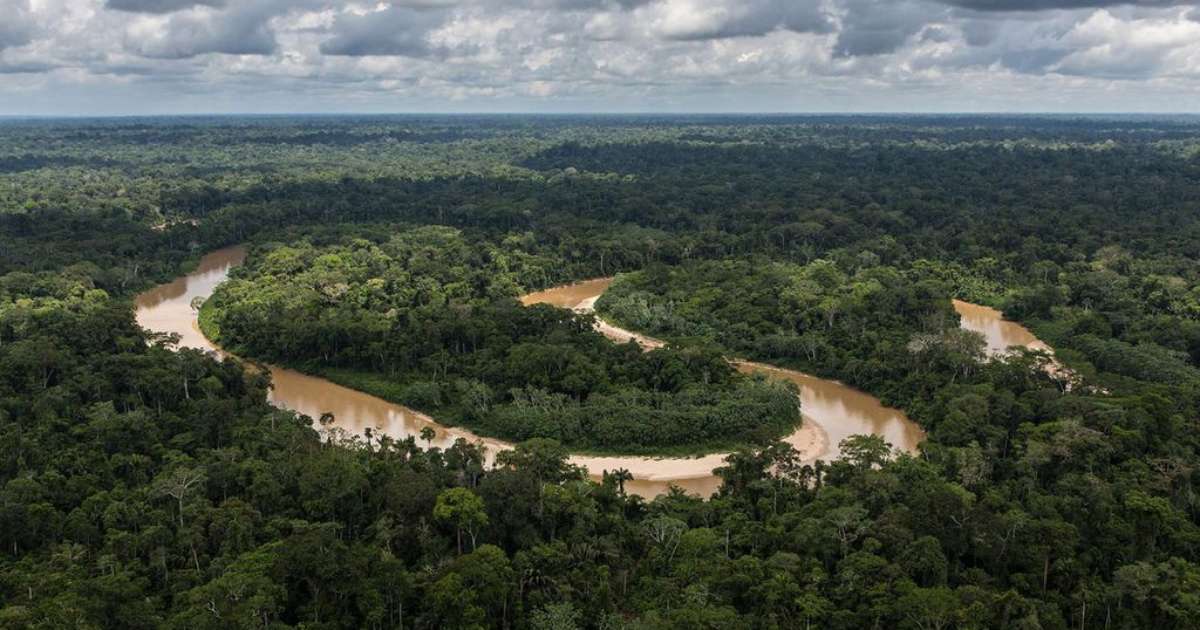 Estiagem na Amazônia preocupa autoridades e pode afetar milhares de famílias