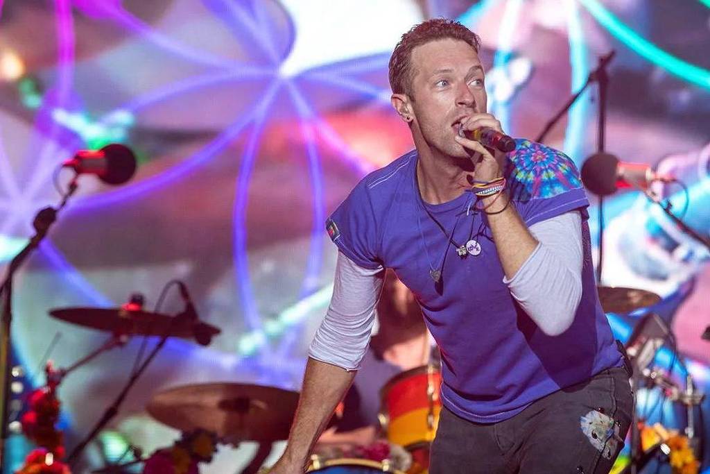 A reviravolta do Coldplay: de banda criticada a um dos maiores sucessos mundiais