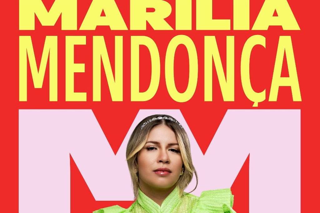 Homenagem a Marilia Mendonça reunirá grandes artistas em show especial