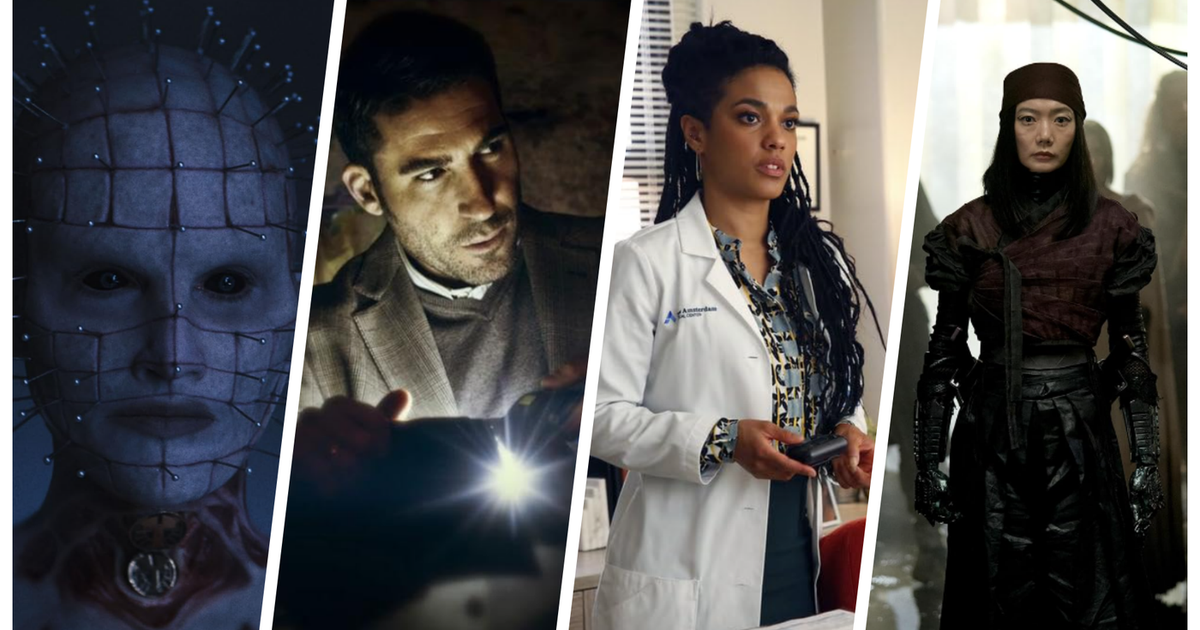 Sense8: Conheça os atores da série e seus outros trabalhos