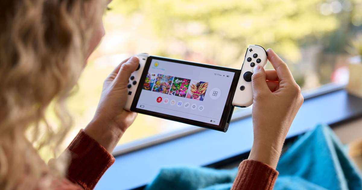 Nintendo anuncia medidas para garantir estoques do Nintendo Switch 2