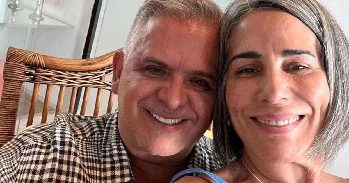 Glória Pires condenada a indenizar ex-cozinheira em mais de R$ 500 mil