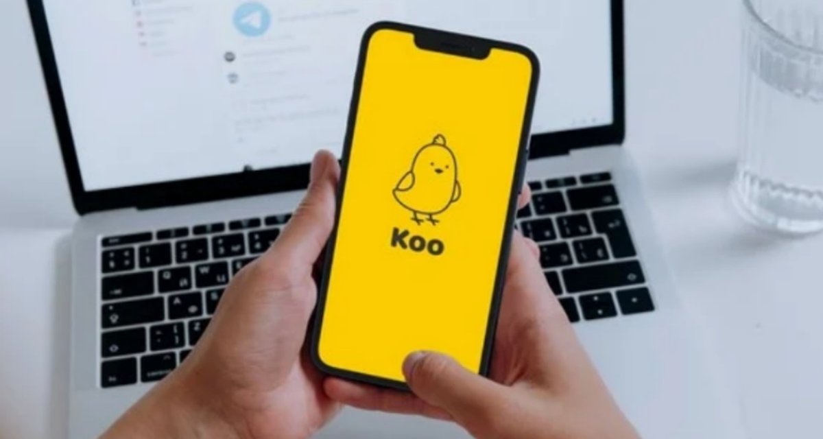 Rede social Koo anuncia fim de suas operações