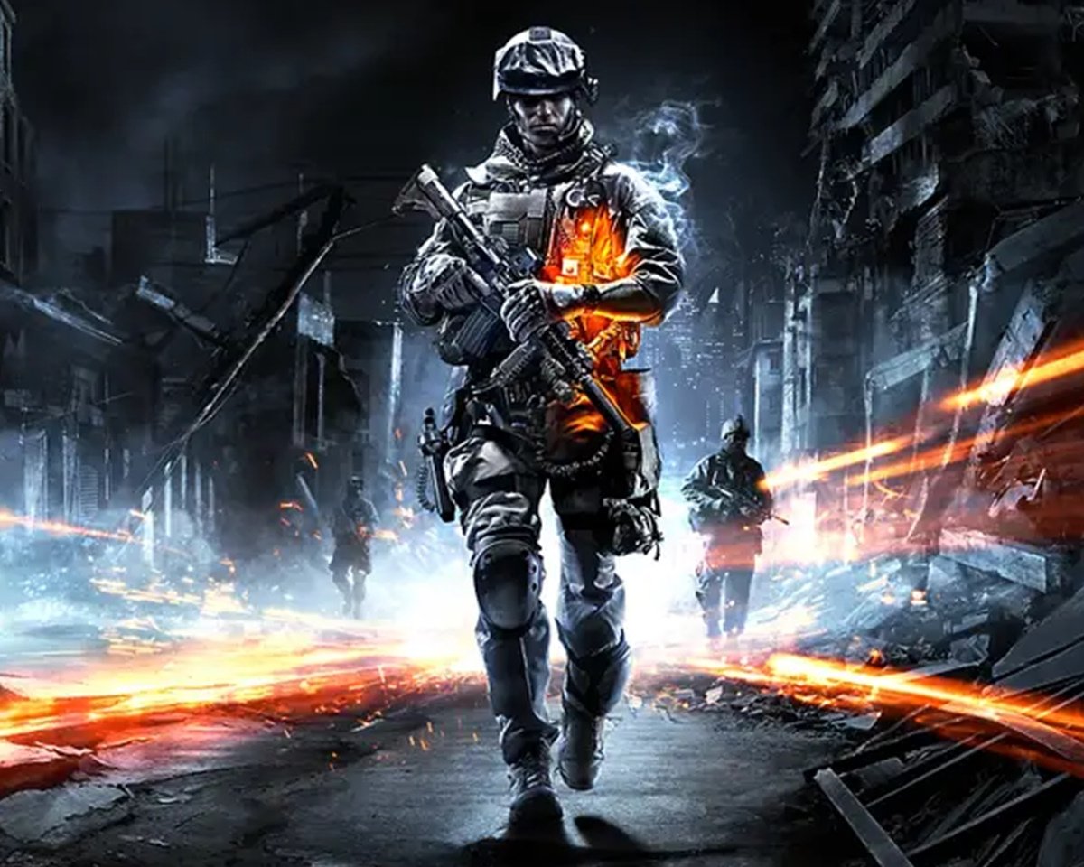 Electronic Arts anuncia descontinuação de três títulos da franquia Battlefield para PS3 e Xbox 360