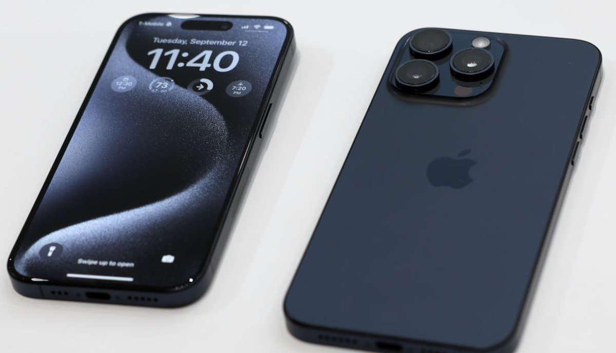 Apple planeja equipar todas as versões do iPhone 16 com o mesmo processador