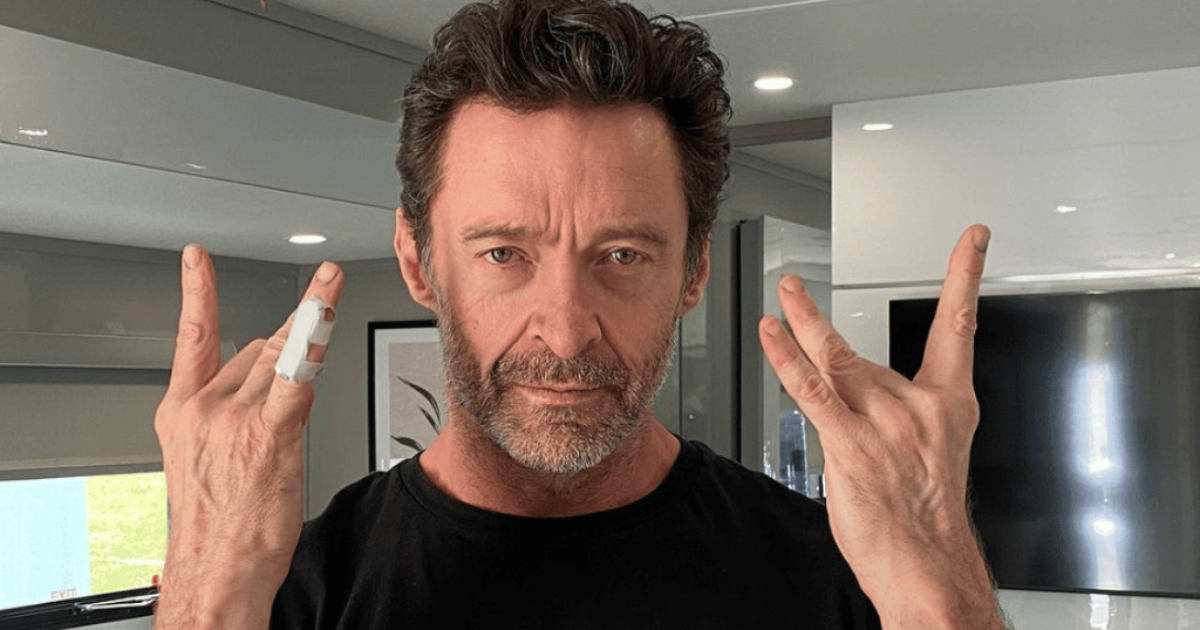 Hugh Jackman relembra teste para Wolverine em X-Men