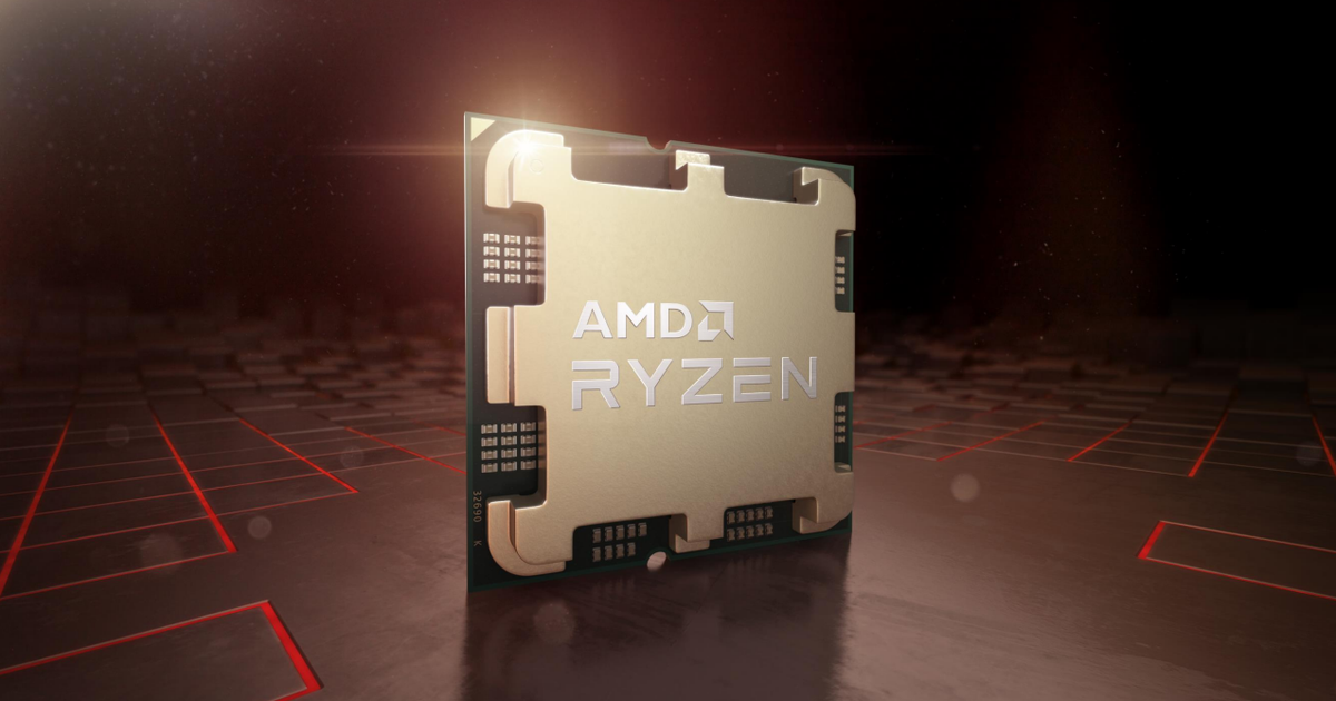 AMD planeja lançar processadores Ryzen Medusa com tecnologia Zen 6 em 2026