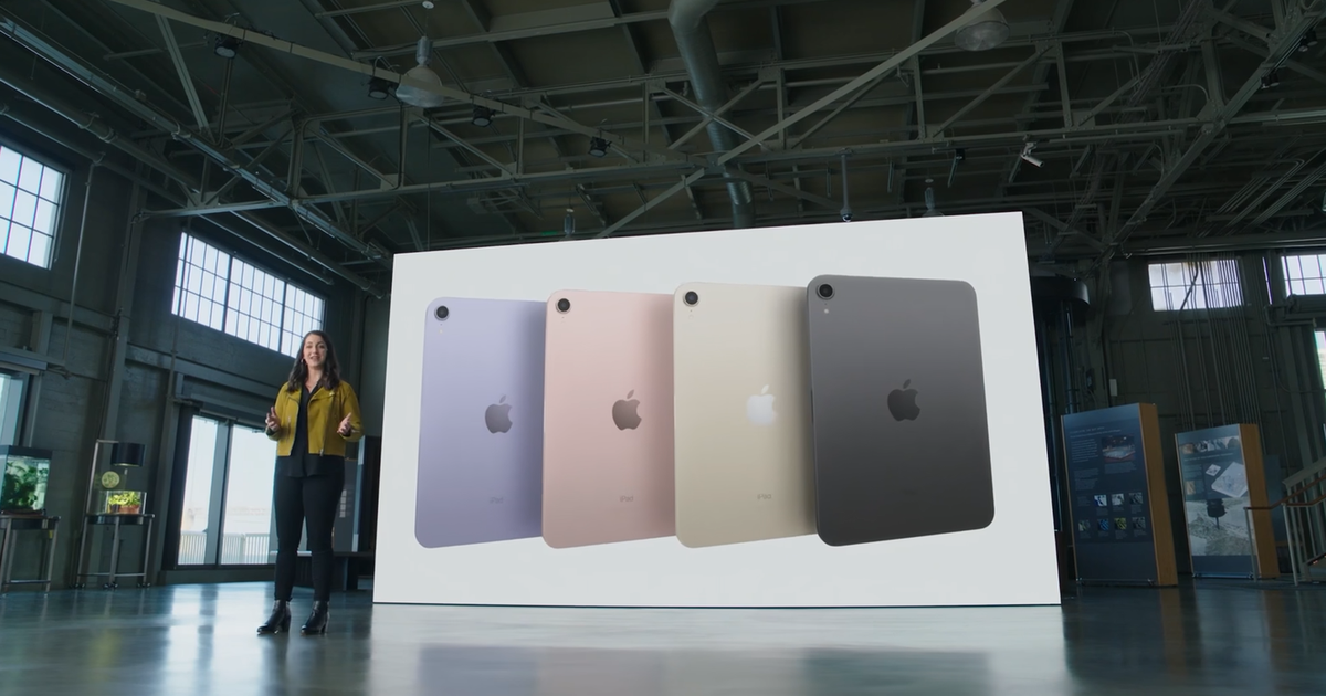 Apple prepara novos tablets com chips M5, A16 e A17
