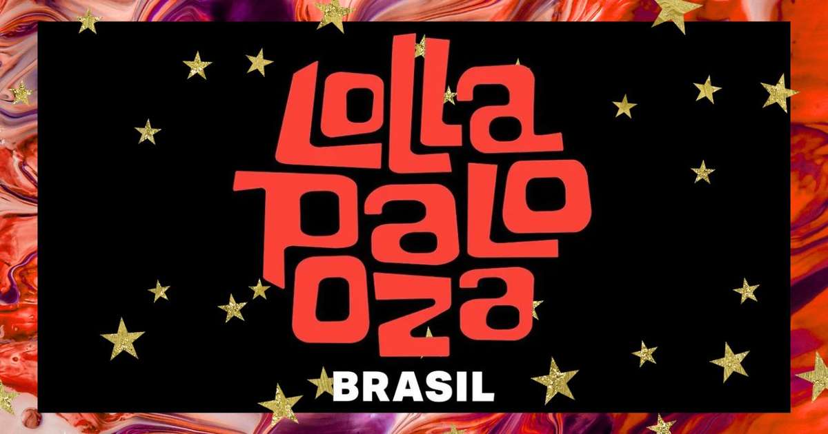 Koka Lollapalooza 2024 Detalhes e Venda de Ingressos