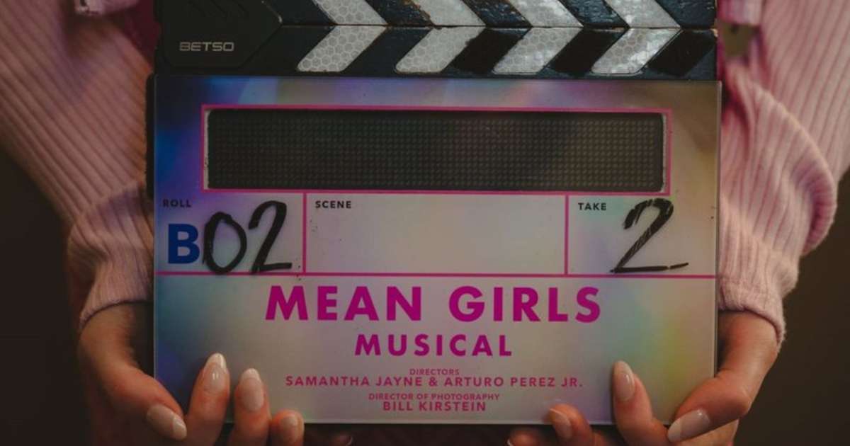 Koka Meninas Malvadas Ganhará Filme Musical E Estreia Nos Cinemas Antes Do Streaming 8707