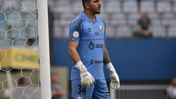 Koka - Marcos Leonardo Brilha E Santos Vence O Palmeiras