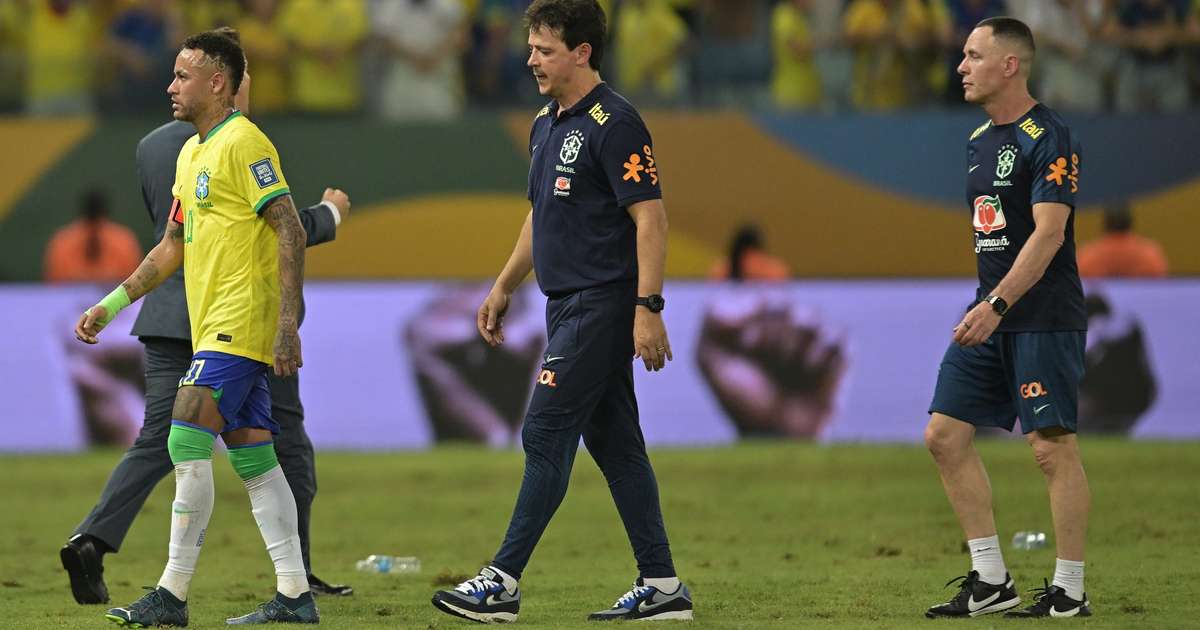 Koka - América está matematicamente rebaixado à segunda divisão do