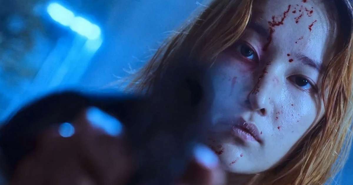 Kill Boksoon, novo filme de ação sul-coreano da Netflix, ganha