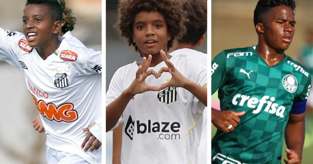 Corinthians é campeão do Paulista Sub-11 de 2022 –