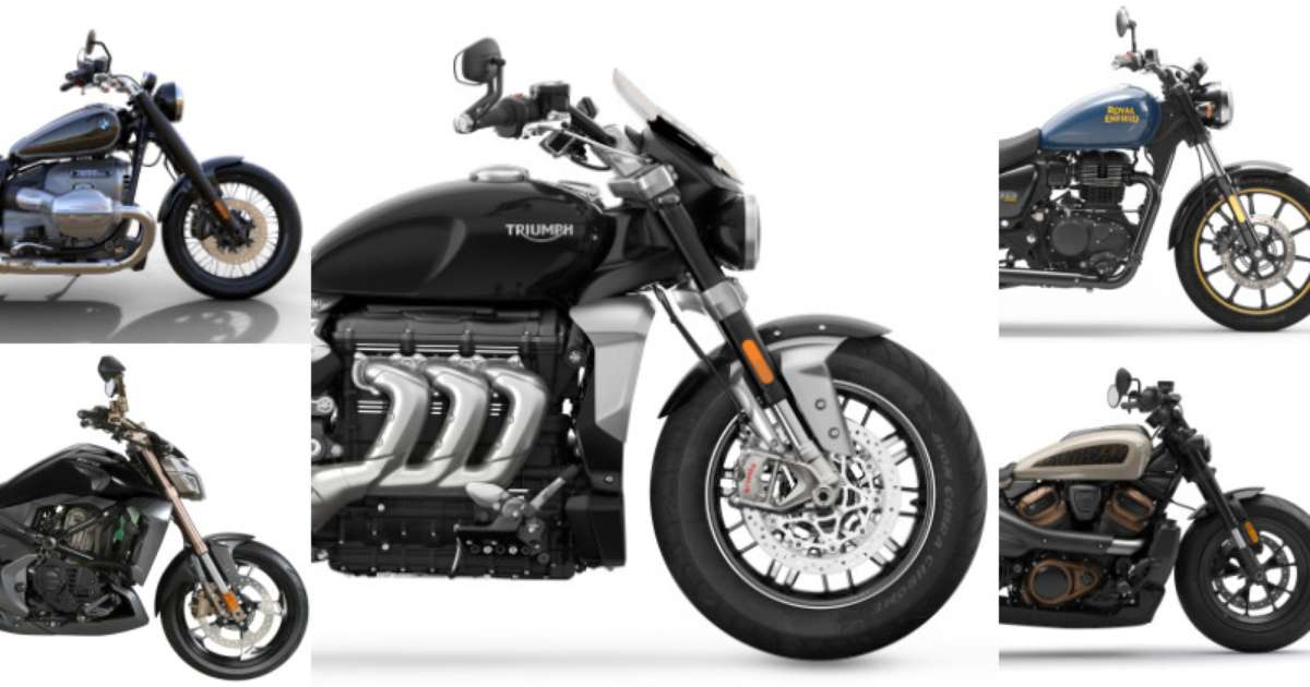Triumph: moto de baixa cilindrada será lançada em 2023.