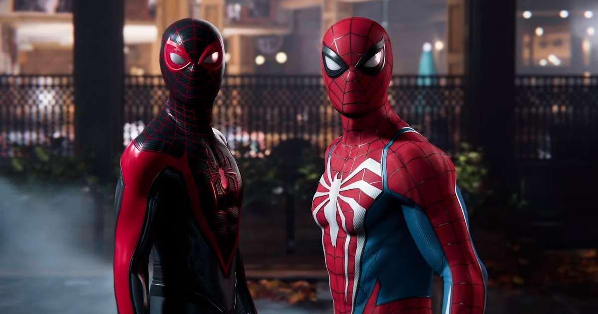 Spider-Man para PS4 ganha data de lançamento e edição de colecionador