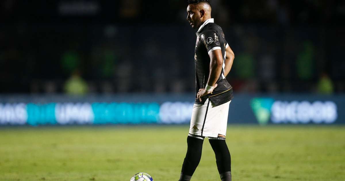 Koka - Léo Jardim é o único jogador do Vasco a participar de todos os jogos  do Campeonato Brasileiro