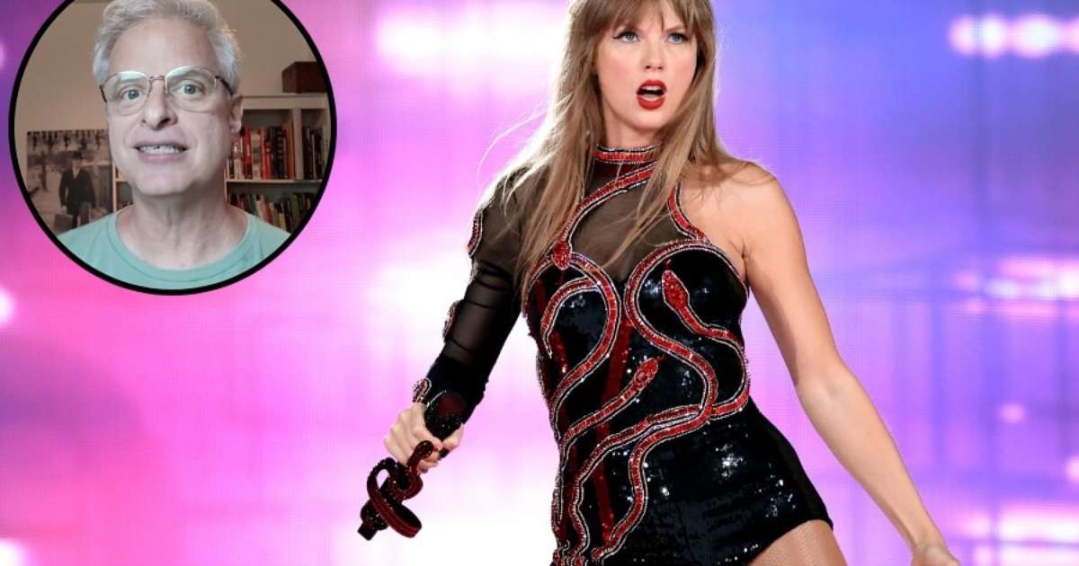 Koka Filme Da Taylor Swift Tem Bilheteria Surpreendente Nos Estados Unidos