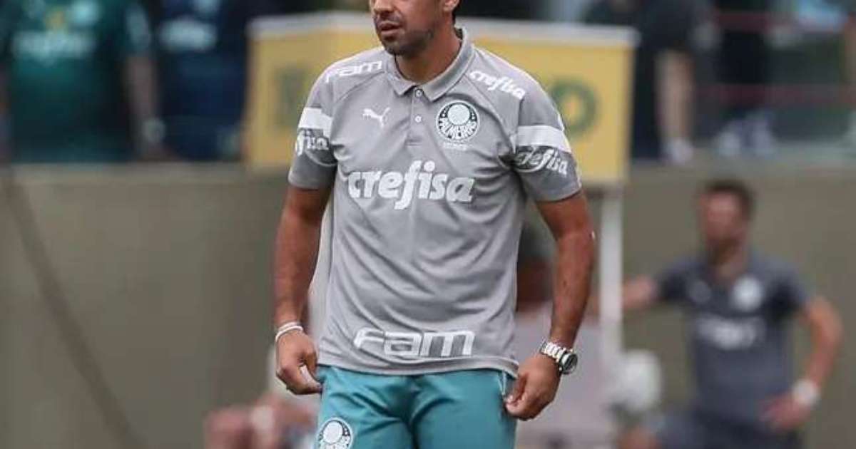 Wesley, do Palmeiras, é julgado pelo STJD e se livra de suspensão