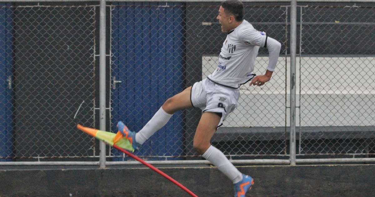 Campeonato Paulista Feminino: EC São Bernardo 1×4 RedBull Bragantino