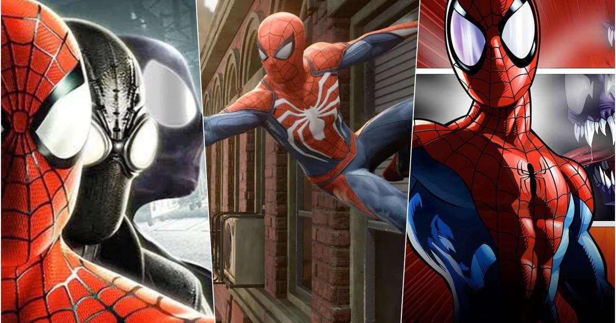 Spider-Man 2: quanto tempo leva para zerar o jogo? Confira