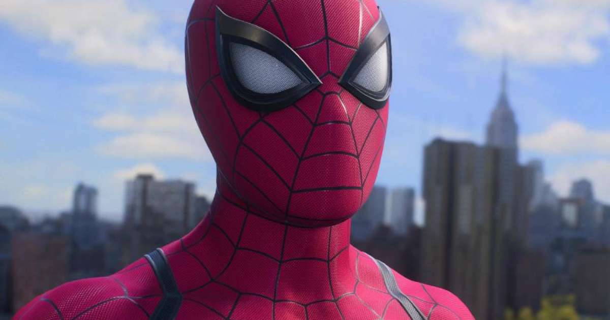 Marvel's Spider-Man  Requisitos para jogar no PC