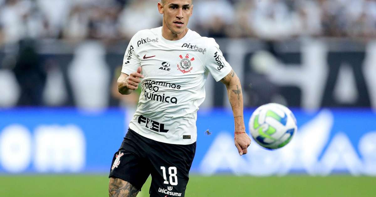 Jovem Pan Esportes on X: VITÓRIA TRICOLOR❤️🤍🖤 Em jogo válido pela 28ª  rodada do Brasileirão, o São Paulo venceu o Grêmio por 3x0, com gols de  Michel Araújo, Luciano e Pablo Maia.