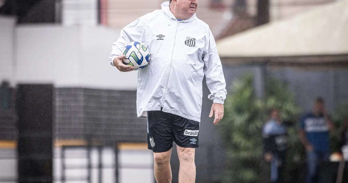 Fausto analisa o que mudou no Corinthians com chegada de Mano Menezes:  Trabalhamos a parte tática