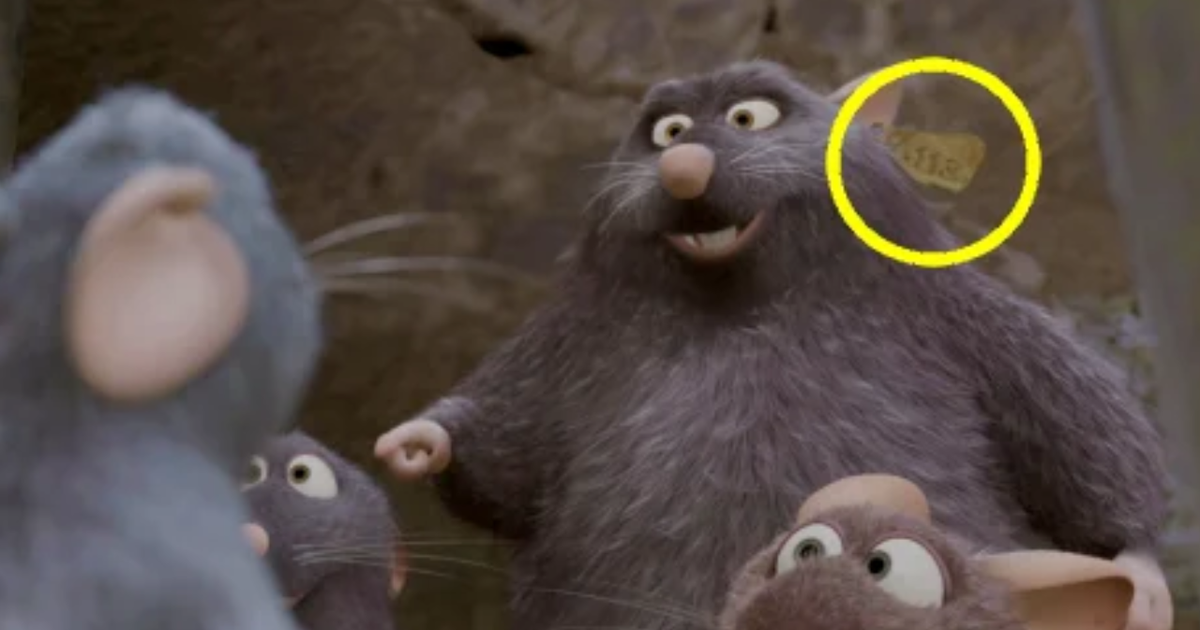 Elementos: Como encontrar o easter egg da Pixar no filme?