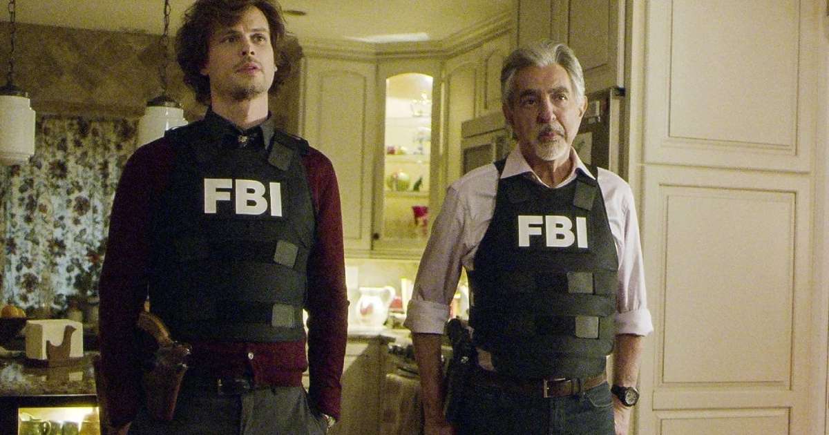 Crítica de Seriado: Criminal Minds Sexta Temporada