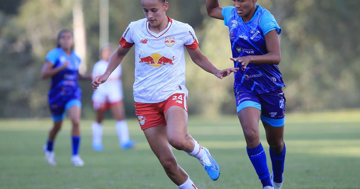 Corinthians vence Red Bull Bragantino e conquista de forma inédita a Copa  Paulista Feminina