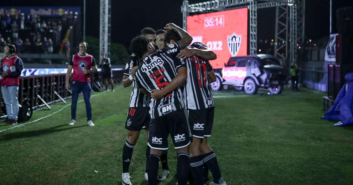 CBF sugere mudança de data para a partida entre Flamengo x Bragantino