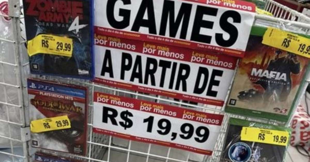 Forza Horizon - Xbox 360 em Promoção na Americanas