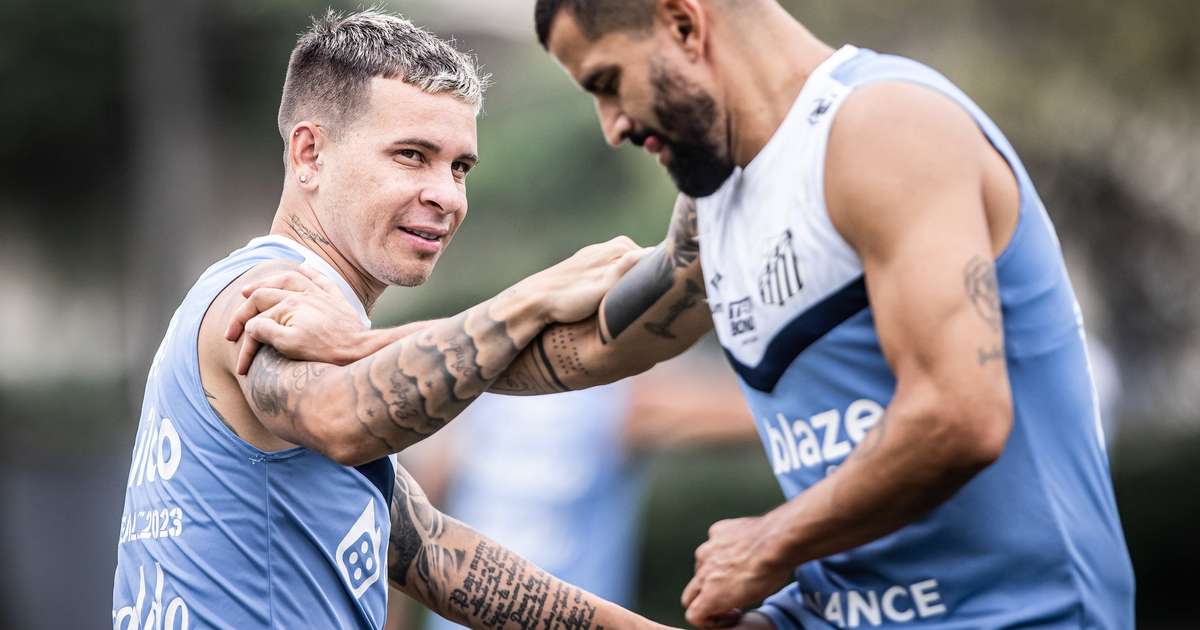 Jogadores que poderão jogar contra o Coritiba