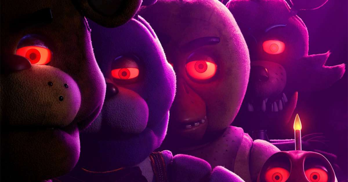 44 ideias de Fnaf  fnaf, games de terror, five nights at freddy's